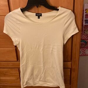 Buckle black shapewear off white, like new!!!